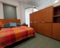 Аренда на длительный срок - Studio apartment - Elche