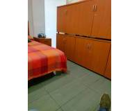 Аренда на длительный срок - Studio apartment - Elche