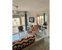 Аренда на длительный срок - Studio apartment - La Manga del Mar Menor - La Manga Del Mar Menor