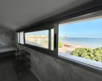 Аренда на длительный срок - Studio apartment - Los Alcázares - Playa del Espejo