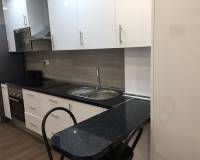 Аренда на длительный срок - Studio apartment - Murcia - La Ñora