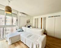 Аренда на длительный срок - Studio apartment - Orihuela Costa - Dehesa de campoamor