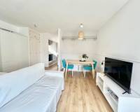 Аренда на длительный срок - Studio apartment - Orihuela Costa - Dehesa de campoamor