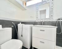 Аренда на длительный срок - Studio apartment - Orihuela Costa - Dehesa de campoamor