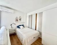 Аренда на длительный срок - Studio apartment - Orihuela Costa - Dehesa de campoamor