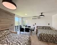 Аренда на длительный срок - Studio apartment - Orihuela Costa - Dehesa de campoamor