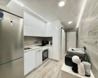 Аренда на длительный срок - Studio apartment - Orihuela Costa - Dehesa de campoamor