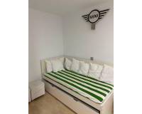 Аренда на длительный срок - Studio apartment - Orihuela Costa - Dehesa de campoamor