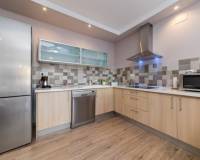 Аренда на длительный срок - Studio apartment - Orihuela Costa - Las Ramblas