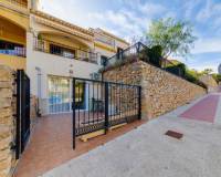 Аренда на длительный срок - Studio apartment - Orihuela Costa - Las Ramblas