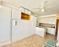 Аренда на длительный срок - Studio apartment - Pilar de la Horadada - Mil Palmeras