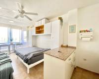 Аренда на длительный срок - Studio apartment - Pilar de la Horadada - Mil Palmeras