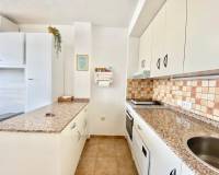 Аренда на длительный срок - Studio apartment - Pilar de la Horadada - Mil Palmeras