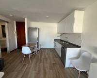 Аренда на длительный срок - Studio apartment - San Juan Playa - Cabo De Las Huertas
