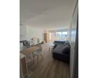 Аренда на длительный срок - Studio apartment - San Juan Playa - Cabo De Las Huertas