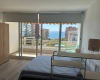 Аренда на длительный срок - Studio apartment - San Juan Playa - Cabo De Las Huertas