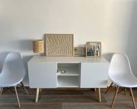 Аренда на длительный срок - Studio apartment - San Juan Playa - Cabo De Las Huertas