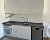 Аренда на длительный срок - Studio apartment - San Juan Playa - Cabo De Las Huertas