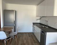 Аренда на длительный срок - Studio apartment - San Juan Playa - Cabo De Las Huertas