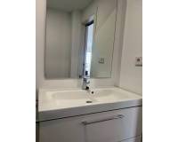 Аренда на длительный срок - Studio apartment - San Juan Playa - Cabo De Las Huertas