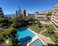 Аренда на длительный срок - Studio apartment - San Juan Playa - Cabo De Las Huertas