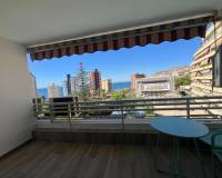 Аренда на длительный срок - Studio apartment - San Juan Playa - Cabo De Las Huertas