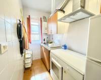 Аренда на длительный срок - Studio apartment - San Pedro del Pinatar - Lo pagan