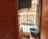 Аренда на длительный срок - Studio apartment - San Pedro del Pinatar - Lo pagan