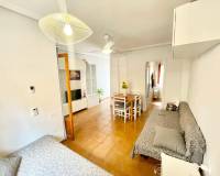 Аренда на длительный срок - Studio apartment - San Pedro del Pinatar - Lo pagan