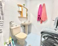 Аренда на длительный срок - Studio apartment - San Pedro del Pinatar - Lo pagan