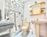 Аренда на длительный срок - Studio apartment - San Pedro del Pinatar - Lo pagan