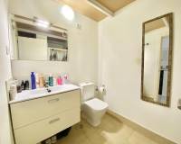 Аренда на длительный срок - Studio apartment - San Pedro del Pinatar - San Pedro de Pinatar