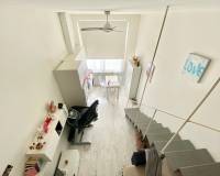 Аренда на длительный срок - Studio apartment - San Pedro del Pinatar - San Pedro de Pinatar