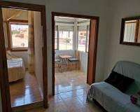 Аренда на длительный срок - Studio apartment - San Pedro del Pinatar - San Pedro del Pinatar pueblo