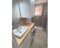 Аренда на длительный срок - Studio apartment - Santa Pola - Playa Lisa