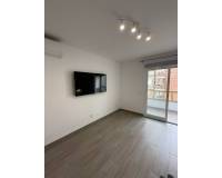 Аренда на длительный срок - Studio apartment - Santa Pola - Puerto