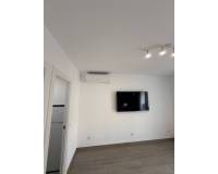 Аренда на длительный срок - Studio apartment - Santa Pola - Puerto