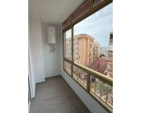 Аренда на длительный срок - Studio apartment - Santa Pola - Puerto