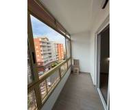 Аренда на длительный срок - Studio apartment - Santa Pola - Puerto