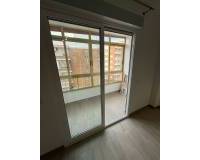 Аренда на длительный срок - Studio apartment - Santa Pola - Puerto