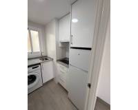 Аренда на длительный срок - Studio apartment - Santa Pola - Puerto