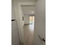 Аренда на длительный срок - Studio apartment - Santa Pola - Puerto