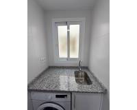 Аренда на длительный срок - Studio apartment - Santa Pola - Puerto