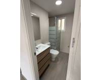 Аренда на длительный срок - Studio apartment - Santa Pola - Puerto