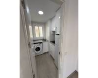 Аренда на длительный срок - Studio apartment - Santa Pola - Puerto