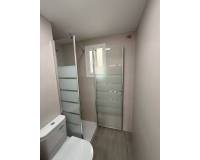 Аренда на длительный срок - Studio apartment - Santa Pola - Puerto