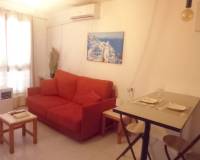 Аренда на длительный срок - Studio apartment - Torrevieja - Acequion