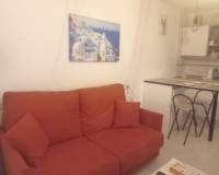 Аренда на длительный срок - Studio apartment - Torrevieja - Acequion