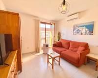 Аренда на длительный срок - Studio apartment - Torrevieja - Acequion