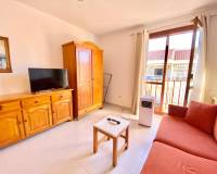 Аренда на длительный срок - Studio apartment - Torrevieja - Acequion